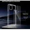 Phonesta Scratchproof Back Cover Hülle für Samsung Galaxy Xcover 7 Pro - Transparent 4