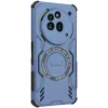 Phonesta Shield Armor Back Cover Hülle mit MagSafe für Nothing Phone (3a) Pro - Blau 5