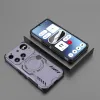Phonesta Shield Armor Back Cover Hülle mit MagSafe für Nothing Phone (3) - Lila 2