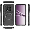 Phonesta Shield Armor Back Cover Hülle mit MagSafe für Xiaomi Redmi Note 15 Pro Plus / Xiaomi Poco M8 Pro - Schwarz 3