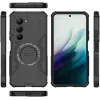 Phonesta Shield Armor Back Cover Hülle mit MagSafe für Xiaomi Redmi 15 - Schwarz 2