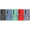Phonesta Shield Armor Back Cover Hülle mit MagSafe für Xiaomi Redmi 15 - Schwarz 6