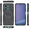 Phonesta Shield Armor Back Cover Hülle mit MagSafe für Xiaomi Redmi 15C / Xiaomi Poco C85 - Schwarz 2