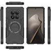 Phonesta Shield Armor Back Cover Hülle mit MagSafe für Xiaomi Redmi Note 15 Pro 4G - Schwarz 2