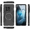 Phonesta Shield Armor Back Cover Hülle mit MagSafe für OnePlus 13 - Schwarz 2