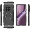 Phonesta Shield Armor Back Cover Hülle mit MagSafe für OnePlus 13R - Schwarz 2