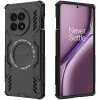 Phonesta Shield Armor Back Cover Hülle mit MagSafe für OnePlus 13R - Schwarz 3