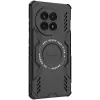 Phonesta Shield Armor Back Cover Hülle mit MagSafe für OnePlus 13R - Schwarz 4