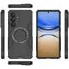 Phonesta Shield Armor Back Cover Hülle mit MagSafe für Samsung Galaxy S26 Plus - Schwarz 2