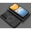 Phonesta Shield Armor Back Cover Hülle mit MagSafe für Samsung Galaxy S26 Ultra - Schwarz 1