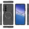 Phonesta Shield Armor Back Cover Hülle mit MagSafe für Oppo A5/A5m - Schwarz 2