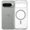 Phonesta Shockproof MagSafe Back Cover Hülle für Google Pixel 9 Pro XL - Transparent