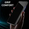 Phonesta Smart Mirror View Book Klapphülle für Xiaomi Redmi Note 14 Pro Plus - Indigo 6