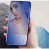 Phonesta Smart Mirror View Book Klapphülle für HONOR 400 Lite - Indigo 2