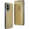 Phonesta Smart Mirror View Book Klapphülle für HONOR 400 Pro - Gold 0
