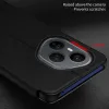 Phonesta Smart Mirror View Book Klapphülle für HONOR 400 Pro - Indigo 5