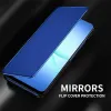 Phonesta Smart Mirror View Book Klapphülle für Samsung Galaxy A17/A26 - Gold 5
