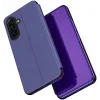 Phonesta Smart Mirror View Book Klapphülle für Samsung Galaxy A17/A26 - Indigo 1