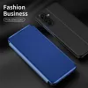 Phonesta Smart Mirror View Book Klapphülle für Samsung Galaxy A17/A26 - Lila 3