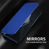 Phonesta Smart Mirror View Book Klapphülle für Xiaomi 15T - Schwarz 2