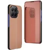 Phonesta Smart Mirror View Book Klapphülle für Xiaomi 15T Pro - Roségold 0