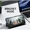 Phonesta Smart Mirror View Book Klapphülle für Xiaomi 15T Pro - Roségold 3