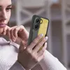 Phonesta Slim Protect 360 Vollschutzhülle Displayschutzfolie für Xiaomi Poco X7 Pro - Rosa 8