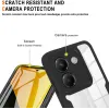 Phonesta Slim Protect 360 Vollschutzhülle Displayschutzfolie für Xiaomi Poco M7 Pro - Lila 6