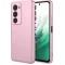 Phonesta Soft Silk Silikon Back Cover Hülle für Xiaomi Redmi 15 - Rosa