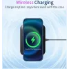 Phonesta Soft Silk Silikon Back Cover Hülle für Motorola Moto G85 - Rosa 2