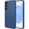 Phonesta Soft Silk Silikon Back Cover Hülle für Samsung Galaxy S26 Plus - Dunkelblau