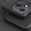 Phonesta Smart Side View Book Klapphülle für HONOR 400 Lite - Lila 6