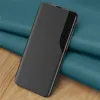 Phonesta Smart Side View Book Klapphülle für Xiaomi Poco F6 - Blau 8