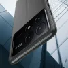 Phonesta Smart Side View Book Klapphülle für Xiaomi Poco F6 Pro - Grün 6