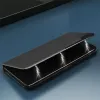 Phonesta Smart Side View Book Klapphülle für Xiaomi Poco F6 Pro - Lila 4