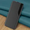 Phonesta Smart Side View Book Klapphülle für Xiaomi Poco F6 Pro - Lila 8