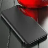 Phonesta Smart Side View Book Klapphülle für Samsung Galaxy A15 4G/5G - Grün 5