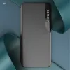 Phonesta Smart Side View Book Klapphülle für Samsung Galaxy A15 4G/5G - Schwarz 2