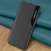 Phonesta Smart Side View Book Klapphülle für Samsung Galaxy A55 - Schwarz 8