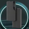 Phonesta Smart Side View Book Klapphülle für Samsung Galaxy S23 FE/S23 Plus - Blau 4
