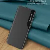 Phonesta Smart Side View Book Klapphülle für Samsung Galaxy S23 FE/S23 Plus - Grün 2
