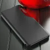 Phonesta Smart Side View Book Klapphülle für Samsung Galaxy S23 FE/S23 Plus - Rot 5