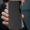 Phonesta Smart Side View Book Klapphülle für Samsung Galaxy S25 Ultra - Lila 3