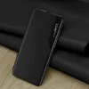 Phonesta Smart Side View Book Klapphülle für Samsung Galaxy S25 Ultra - Schwarz 1
