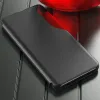 Phonesta Smart Side View Book Klapphülle für Samsung Galaxy S25 Edge - Lila 1
