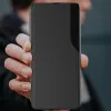 Phonesta Smart Side View Book Klapphülle für Xiaomi Poco X7 Pro - Lila 2