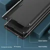 Phonesta Smart Side View Book Klapphülle für Xiaomi Poco X7 Pro - Rot 3