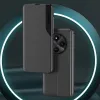 Phonesta Smart Side View Book Klapphülle für Xiaomi Redmi 14C / Xiaomi Poco C75 - Rot 2