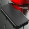 Phonesta Smart Side View Book Klapphülle für Xiaomi Redmi 14C / Xiaomi Poco C75 - Rot 3