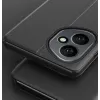 Phonesta Smart Side View Book Klapphülle für HONOR 400 - Grün 3